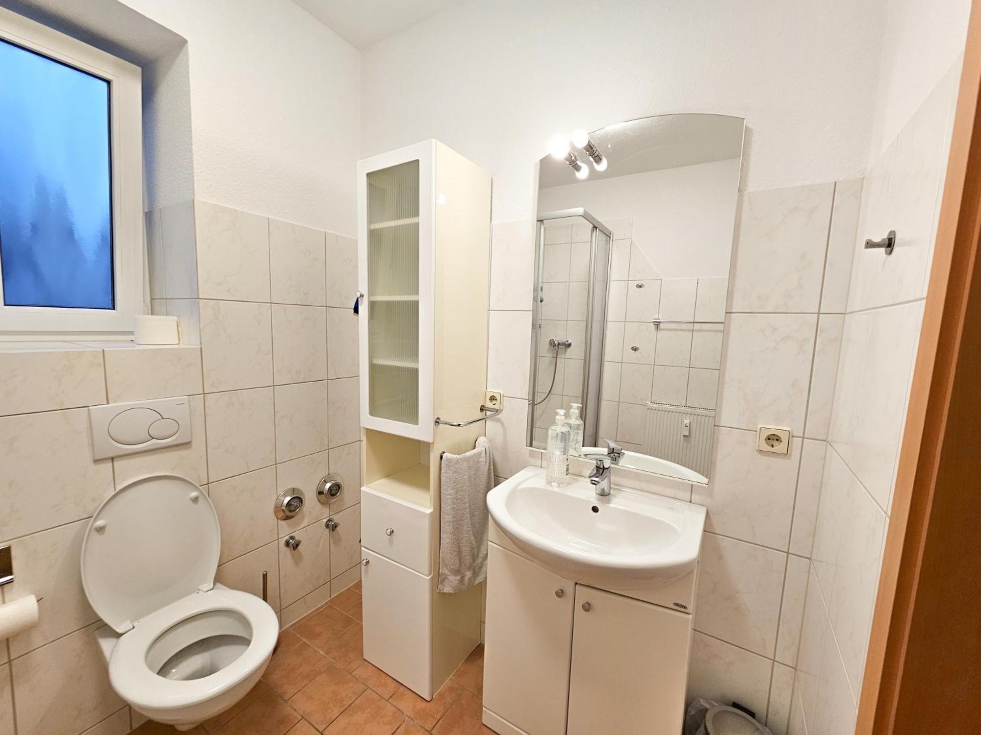 City-Close - King Bed & Free Garage Bayreuth Ngoại thất bức ảnh