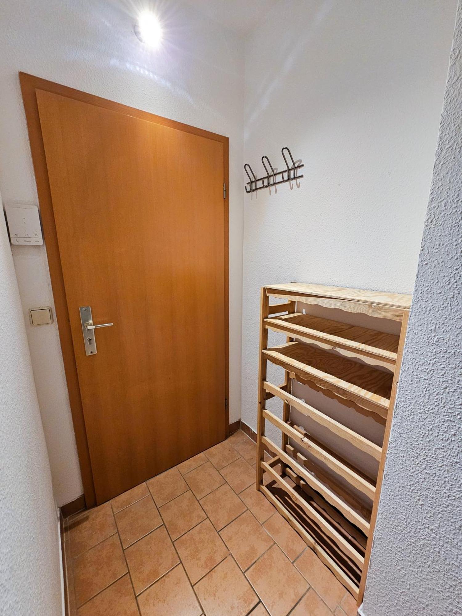 City-Close - King Bed & Free Garage Bayreuth Ngoại thất bức ảnh