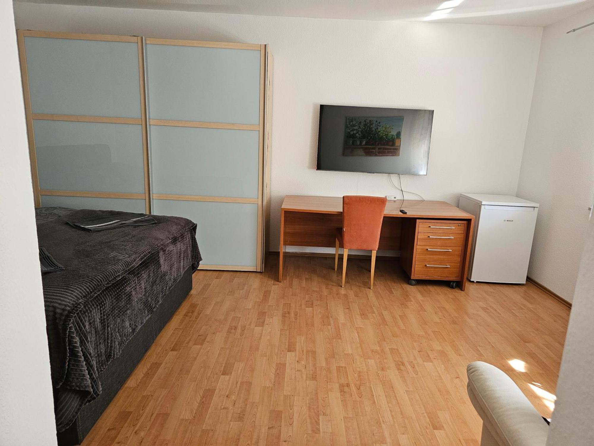 City-Close - King Bed & Free Garage Bayreuth Ngoại thất bức ảnh